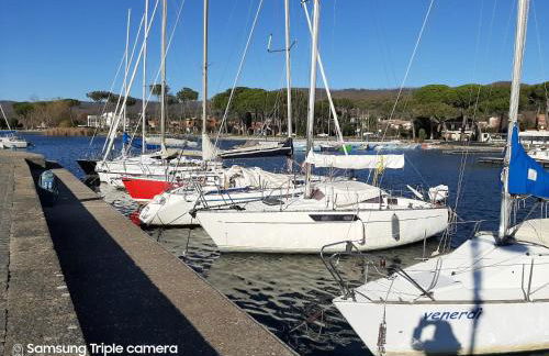 Blue House Near Bagnoregio-overlooking the Umbrian Mountains and Tiber Valley - Foto 141