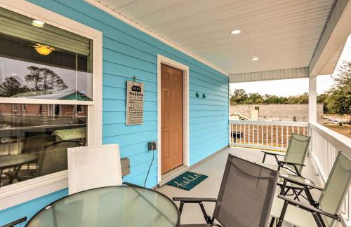 Family-Friendly Home, Walk to Steinhatchee River! - Foto 21