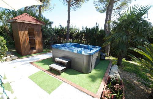 Villa Vittoria - Foto 29