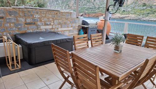 Perimenis Seaside House - Foto 2