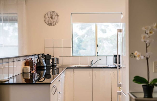 Urban escape Parramatta - Foto 18