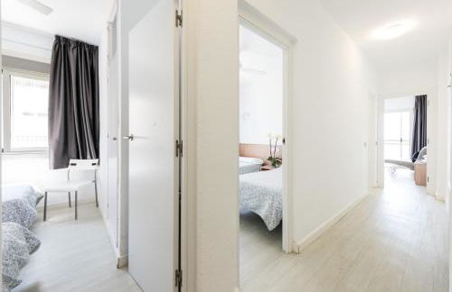 Apartamentos Flats Friends Atlantida - Foto 152