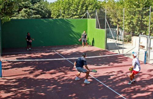 Complejo Turístico Las Cañadas Casas de Campo- Actividades Gratuitas Todos los Fines de Semana - Foto 46