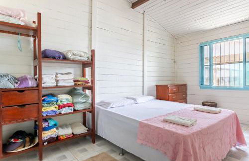 Casa Frente al Mar en Enseada dos Corais - 098D - Foto 22