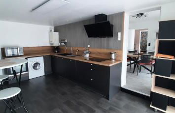 Maison familiale à Gerde - Foto 58