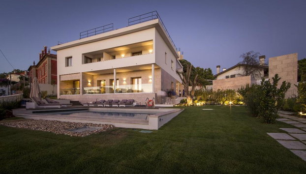 Somewhere Estoril Guesthouse - Foto 3