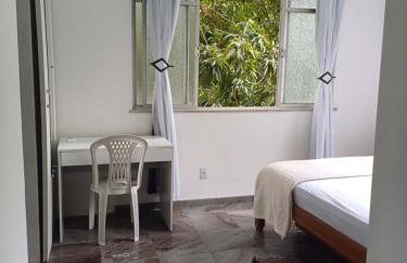 2 Quartos em apartamento compartilhado - Foto 3