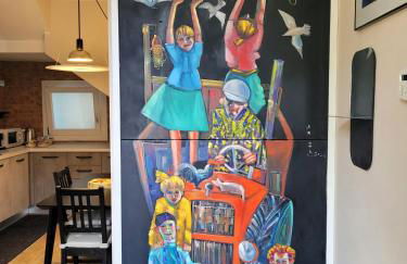 La casa di Bruno - Photo 24