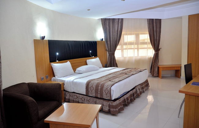 Affable Apartments - Foto 16