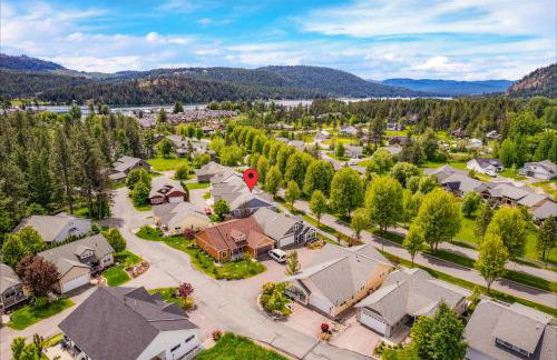 Schweitzer Dover Bay – Ski Lake Dine - Foto 36