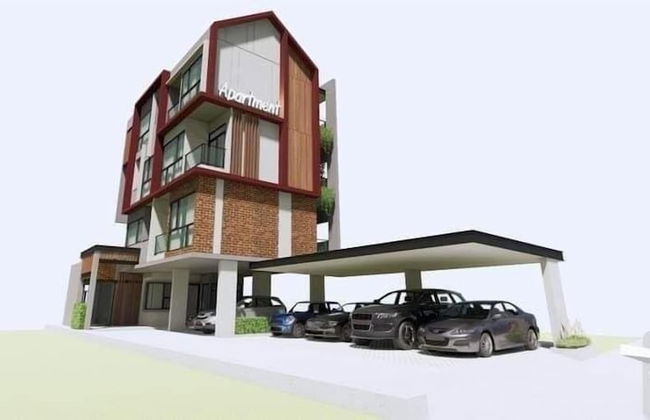 Phattharasaya Home - Photo 18