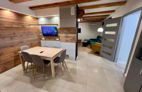 Duży domek na Polnej - Foto 9