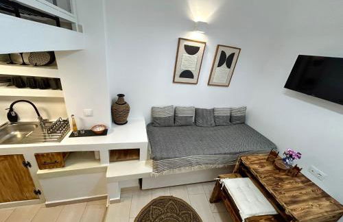 Babatseratsi skyrian studio 2 - Photo 17