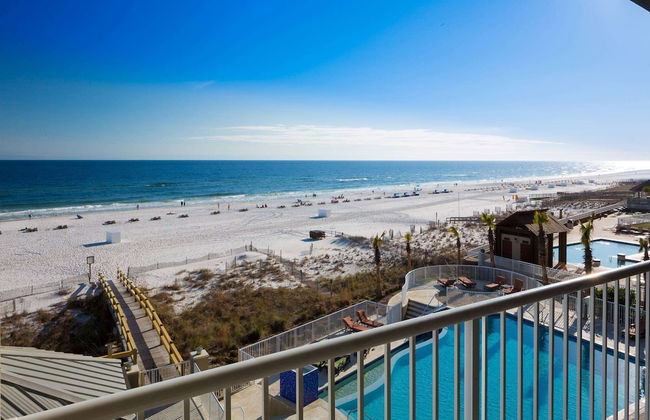 Escapes! To The Shores Orange Beach, a Ramada by Wyndham - Foto 35