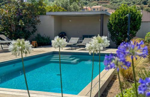 Domaine Villas Celia - Photo 79