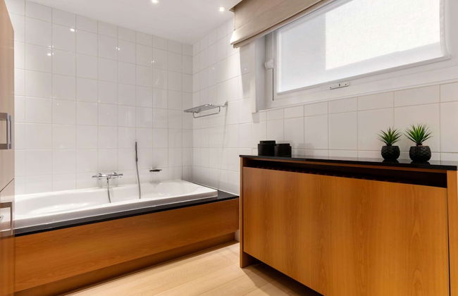 Beachfront Home With Sauna - Foto 24