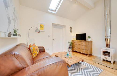 1 Bed in Trimley St. Martin nr Felixstowe oc-obat - Foto 4