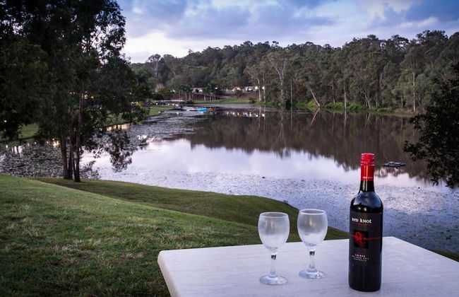 Cedar Lake Country Resort - Foto 20