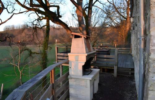 Gite De Caractère En Pleine Nature - Foto 26