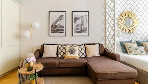 Oporto Golden View Vitória - Foto 5