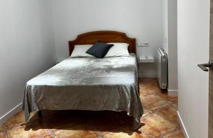 Villa Oasis entre Viñedos cerca de Barcelona con A A y piscina climatizada - Foto 25