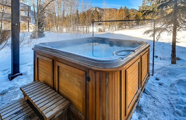 The Pointe Town Homes by CRMR - Foto 31