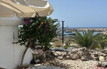 Marina Suite Luxury - Pool - Amarilla Golf - 1BR - Foto 1