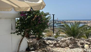 Marina Suite Luxury - Pool - Amarilla Golf - 1BR - Foto 1