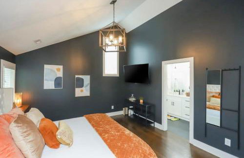 Stylish Home for 12 8th Ave South 6 Beds - Foto 16