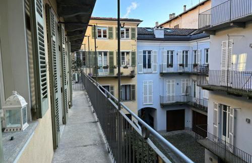 Tranquillo trilocale in centro storico - Foto 10