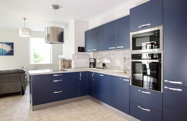 Domaine de Pouzelande - Les gites - Foto 22