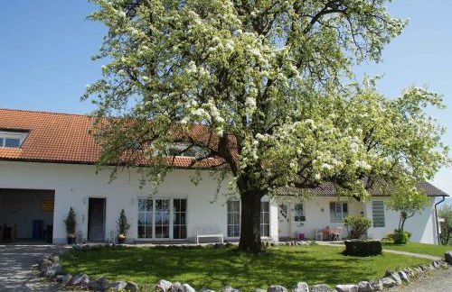 Ferien- und Obsthof Sonnenhalde - Foto 1