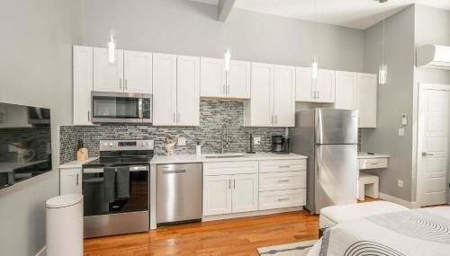 Findlay Market Suite 1 - For 2 - Foto 4