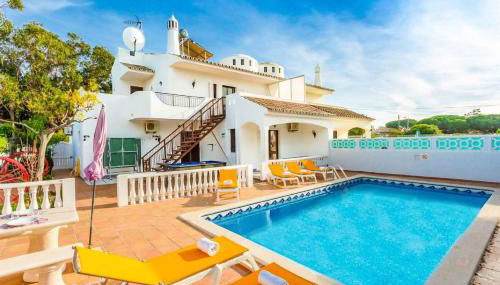 Villa Praia in Albufeira - Foto 1, Other