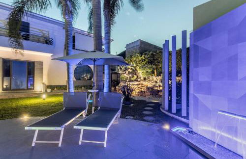 Villa Teocrito Piscina & Mare - Foto 11