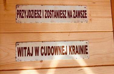 Siedlisko Jaskółka - Puszcza Białowieska - Foto 26