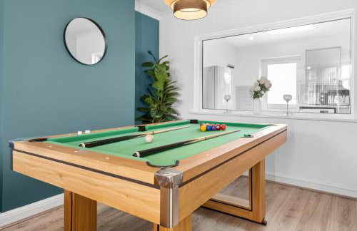 Delves House - Foto 7