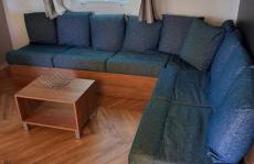 MOBIL HOME dans Camping VIAS PLAGE - Photo 6