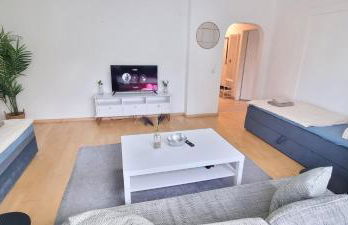 80qm-3 Rooms-Free Parking-Fast Wifi- Casa Bella - Foto 6