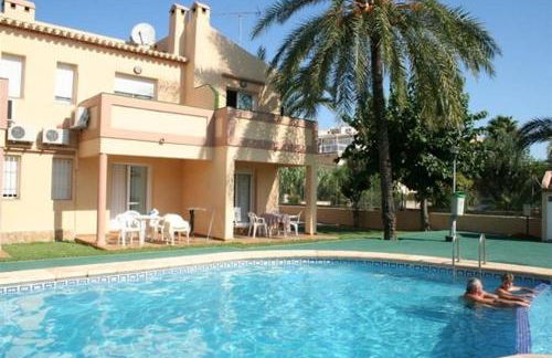 Denia, playa y ciudad - Photo 25