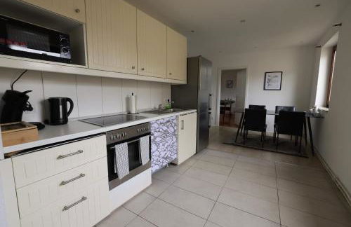 Großzügiges City Loft mit Billardtisch - Foto 10