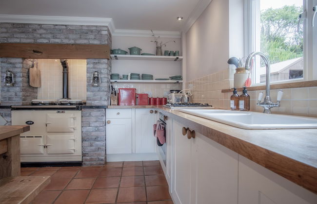 Highfield - 3 Bed - Llanmadoc - Photo 29