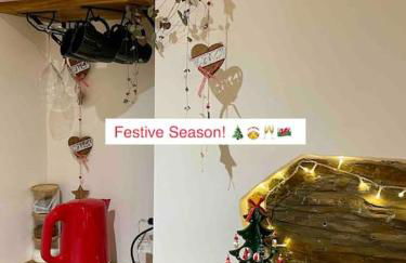 The Walkers' Cwtch - Foto 35