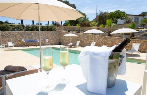 Feudo Giglio Country Charme - Foto 1