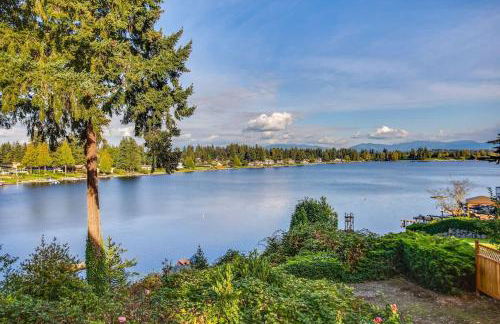 Serene 3BR Home in Kent with Modern Comforts - Foto 26