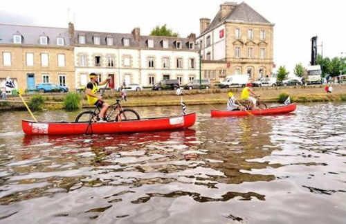 L'ANNEXE Résidence Hôtelière classée - Photo 71