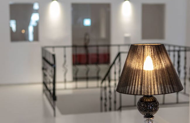 Opera Mansion - Foto 38