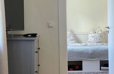 Ferienwohnung Utes Stube - Foto 17