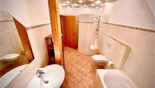 Natur-Idyll Schneckenbuch - Foto 2, Shower