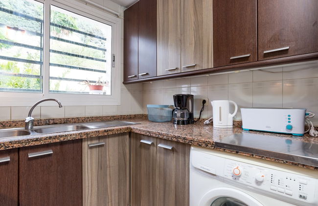 LU&CIA Villa Pedregalejo - Foto 23